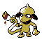 Smeargle