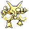 Alakazam