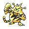 Electabuzz