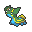 Gastrodon Sprite