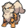 Arcanine Link