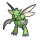 Scyther Link