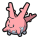 Corsola Link