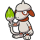 Smeargle Link