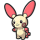 Plusle Link