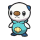 Oshawott Link