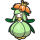 Lilligant Link