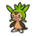 Chespin Link