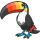 Toucannon Link