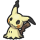 Mimikyu Sprite