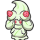 Alcremie Sprite