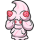 Alcremie Sprite