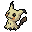 Mimikyu Sprite