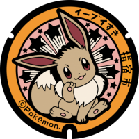 Kagoshima - Ibusuki PokéLid