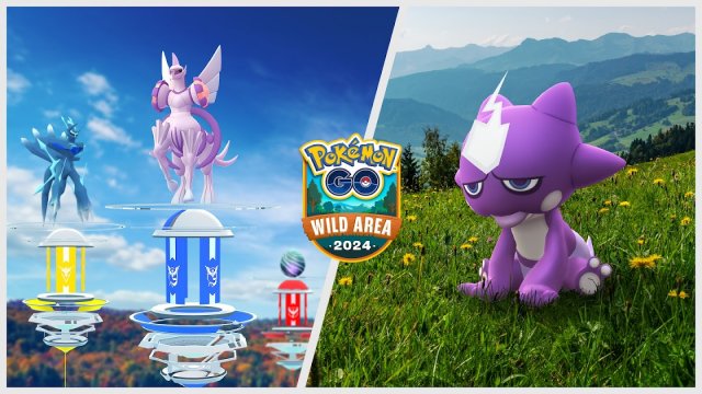 Pokmon GO - Eevee Week Event Part 1