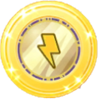 Electric Medal