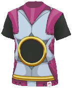 Hoopa T-Shirt