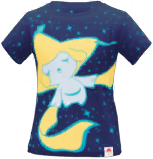 Jirachi T-Shirt