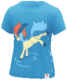 Keldeo T-Shirt