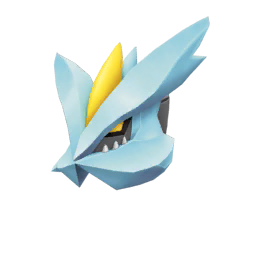 Kyurem Helmet