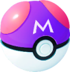 Master Ball