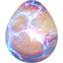 Primal Raid Egg