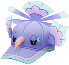 Sensu Style Oricorio Hat