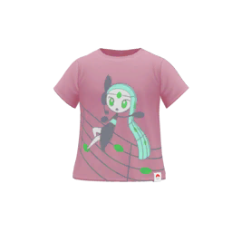 Shiny Meloetta T-Shirt