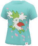 Sky Forme Shaymin T-Shirt