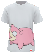 Slowpoke Forever Shirt