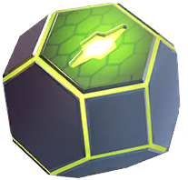 Zygarde Cube