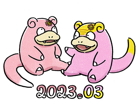 Slowpoke