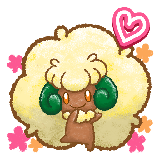 Whimsicott