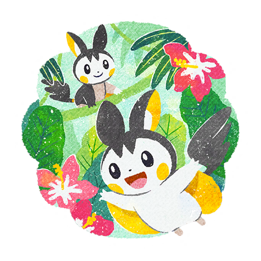 Emolga