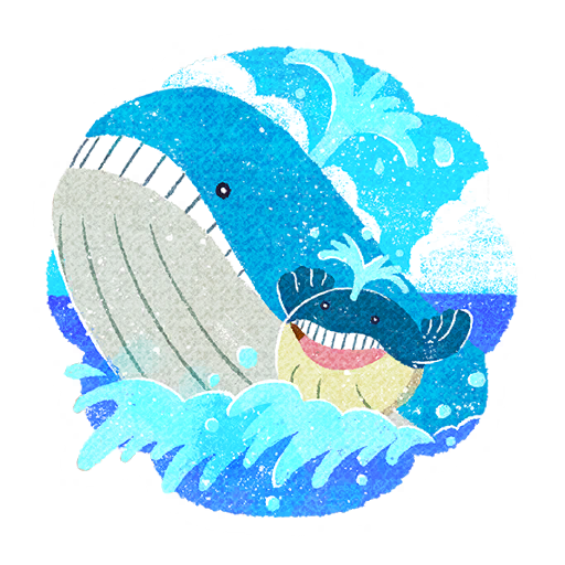 Wailmer & Wailord