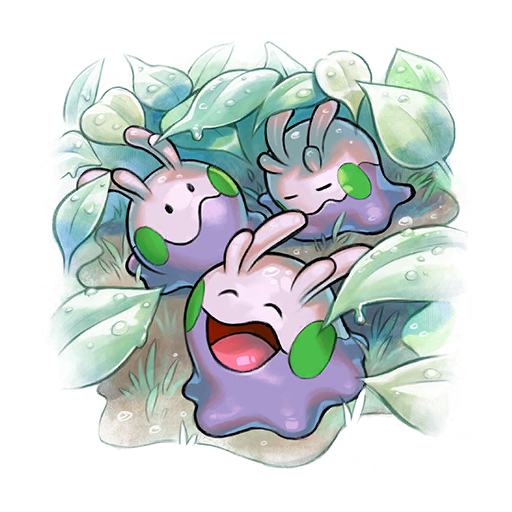 Goomy