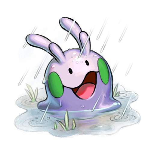 Goomy