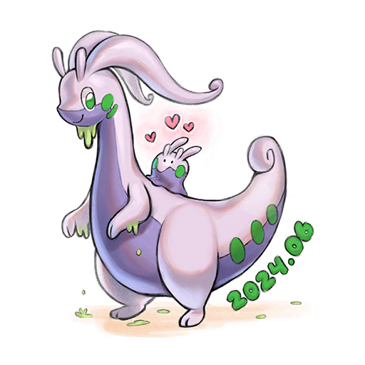 Goodra