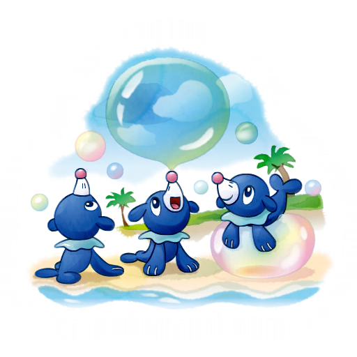 Popplio