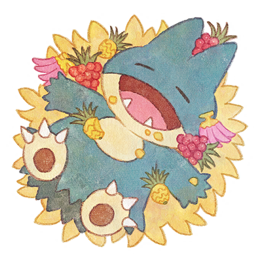 Munchlax