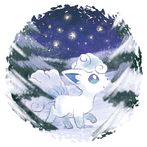 Alolan Vulpix