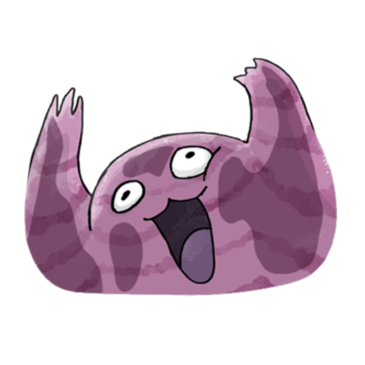 Grimer