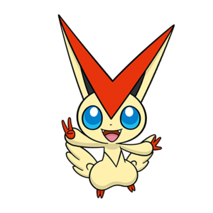 Victini