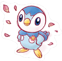 Piplup