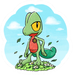 Treecko