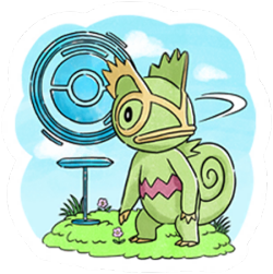 Kecleon