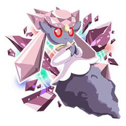 Diancie