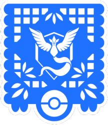 Team Mystic