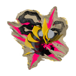 Origin Forme Giratina