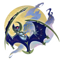 Lunala